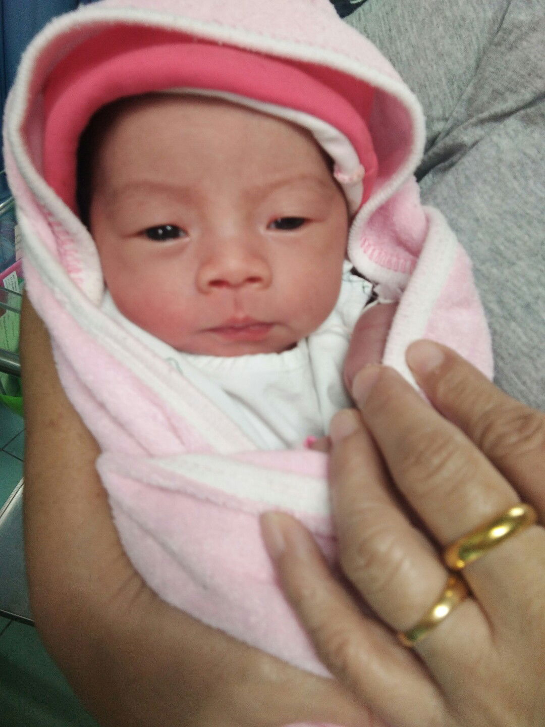 น้องอลิซ