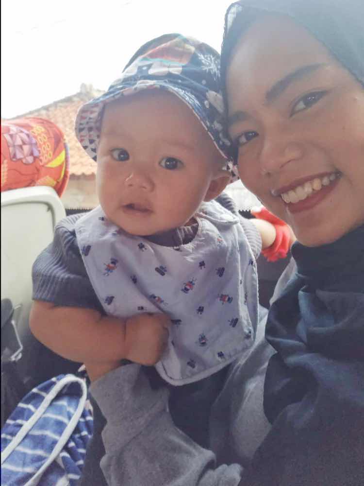 Shabrina Salsabila profile icon