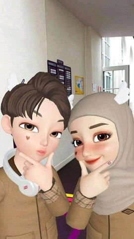 Nur Wulan profile icon