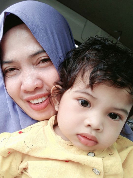 khairan ogaima profile icon