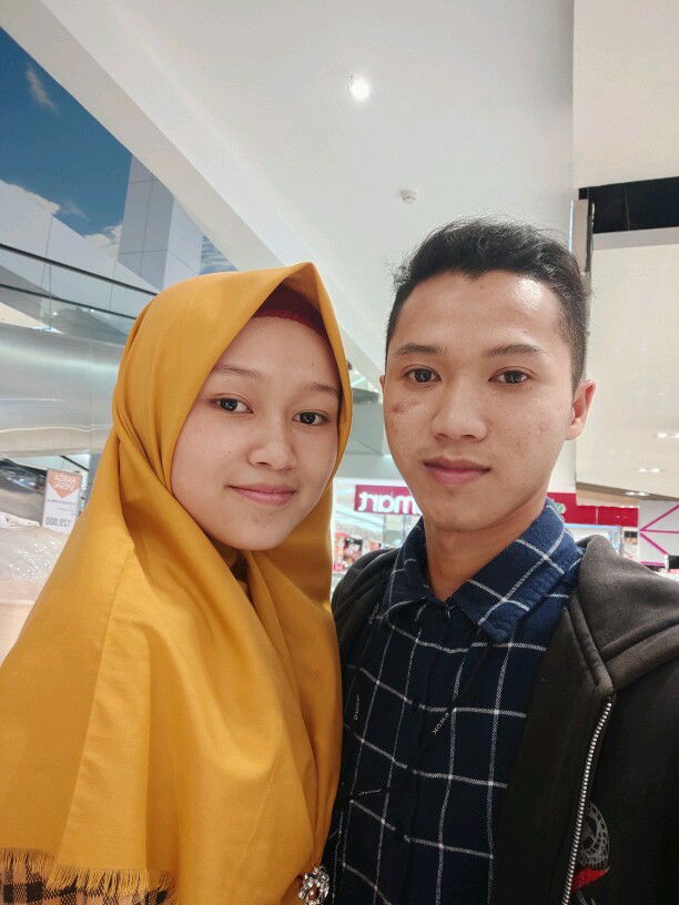 Dea Rahmawati profile icon