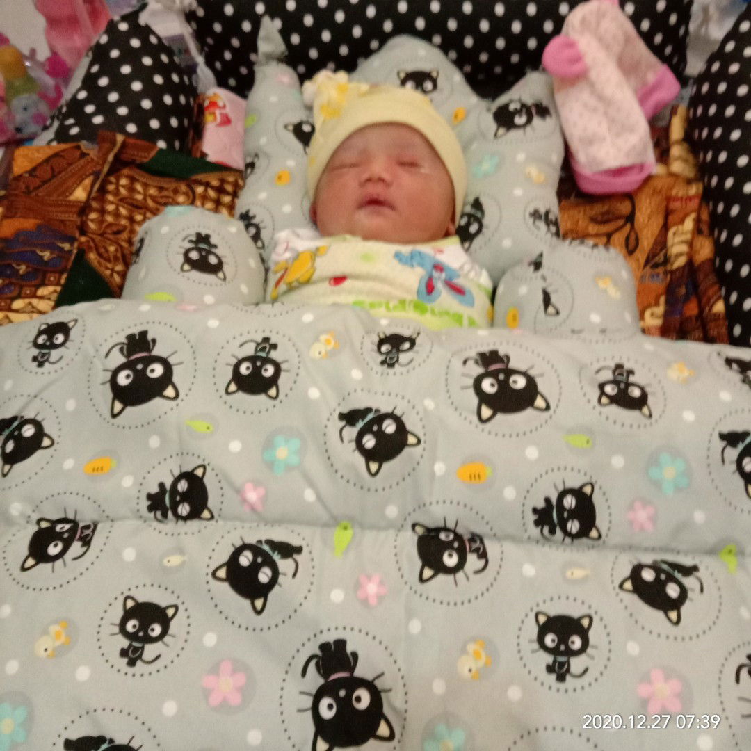 san san profile icon