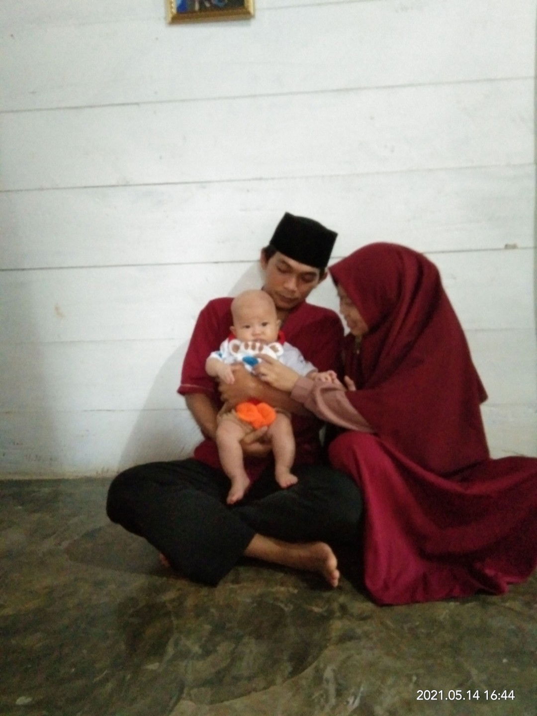 Wiwik Sepondan profile icon