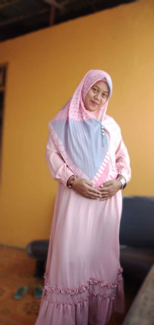 Fitriawanti profile icon