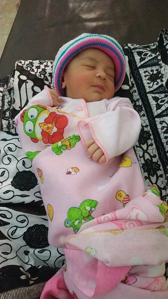 Sevia Adara profile icon