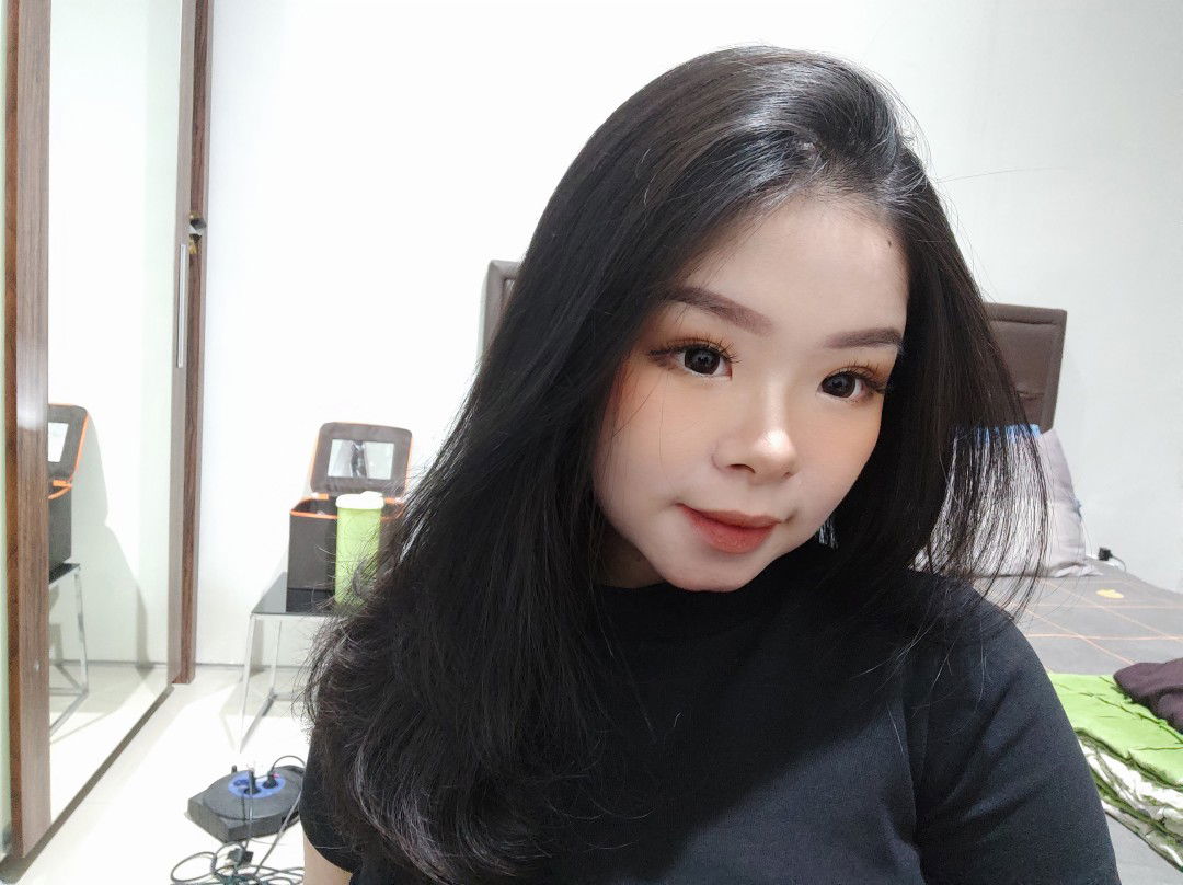 Angelica Kezia profile icon