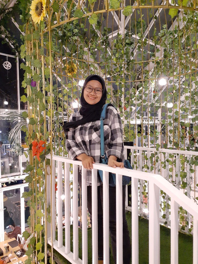 Tiara Dewi Soka profile icon