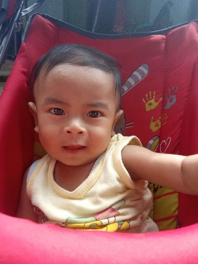 Muhammad Azzam Khalif Ar Rafiif profile icon