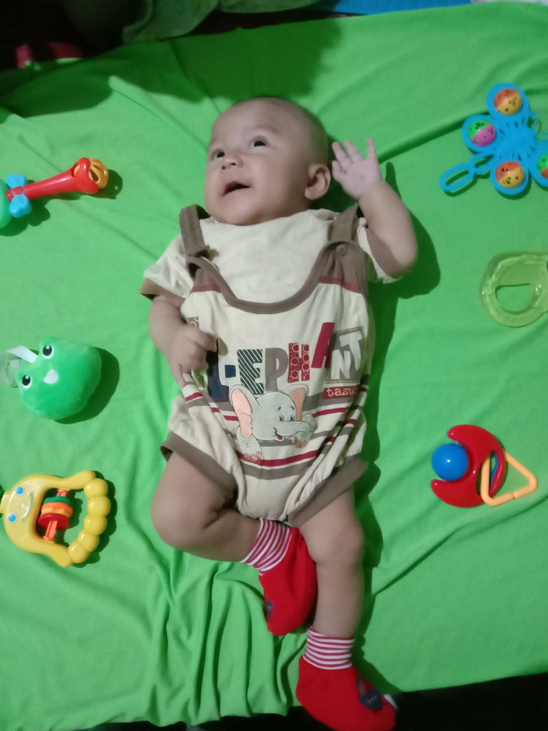 Desi Herlina Shr profile icon