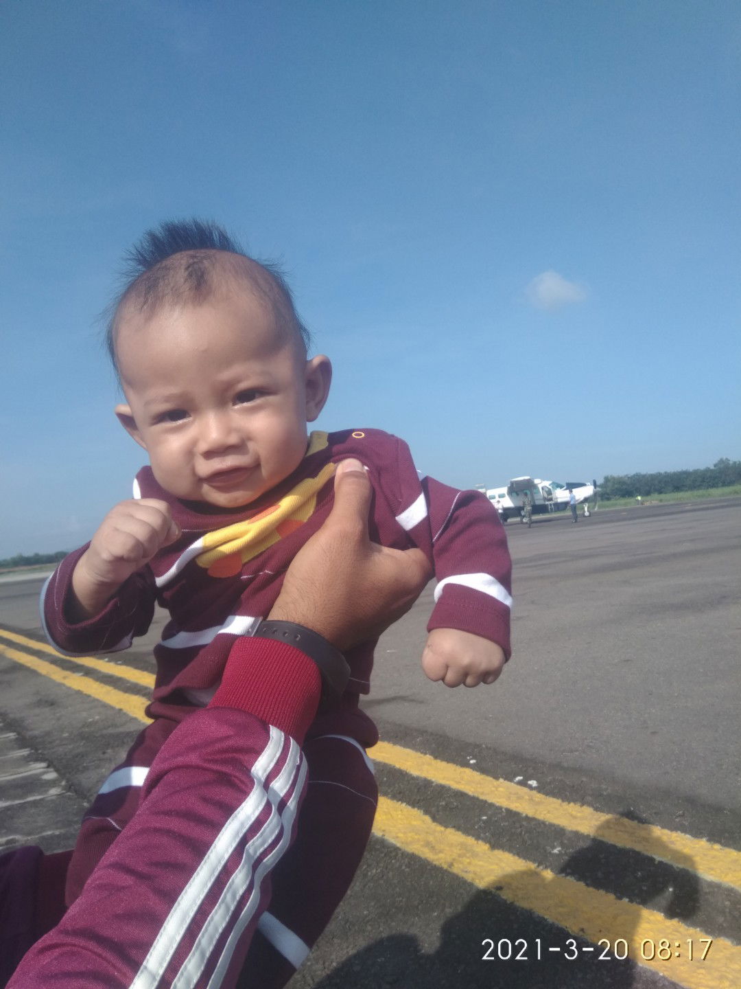 Fera Aisyah Putri profile icon