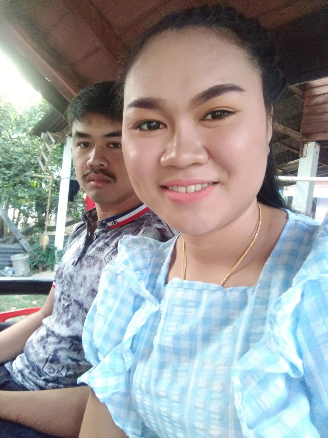 Ploy Na Ja profile icon