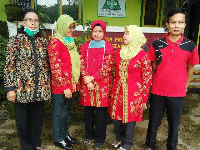 Resi Maulanawati profile icon