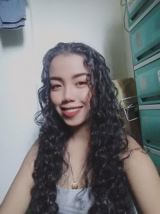 Jolina Añonuevo profile icon