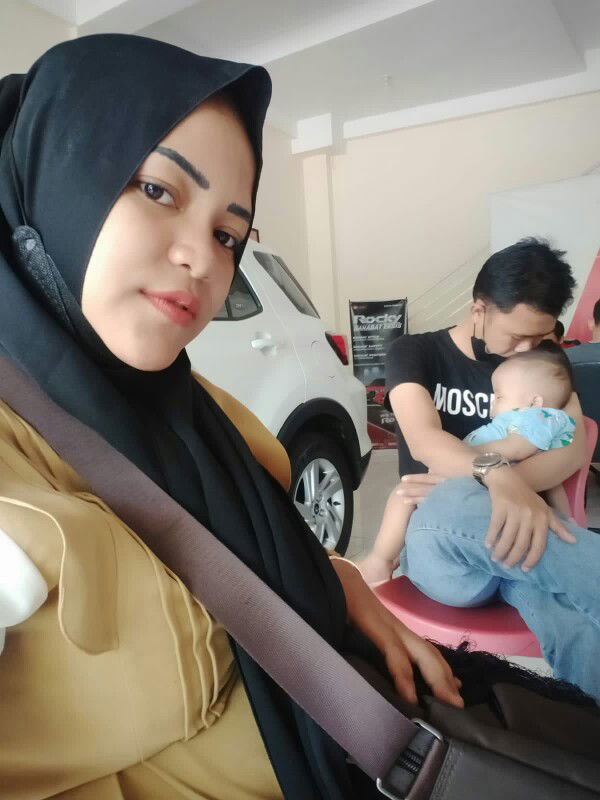 Ny ridfan profile icon