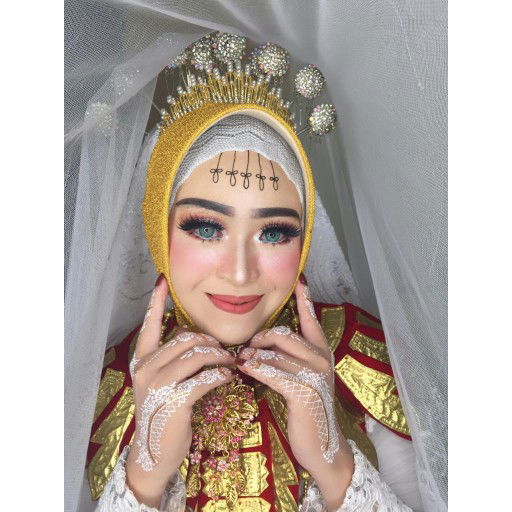 Ayu Ashari Mokodompit profile icon