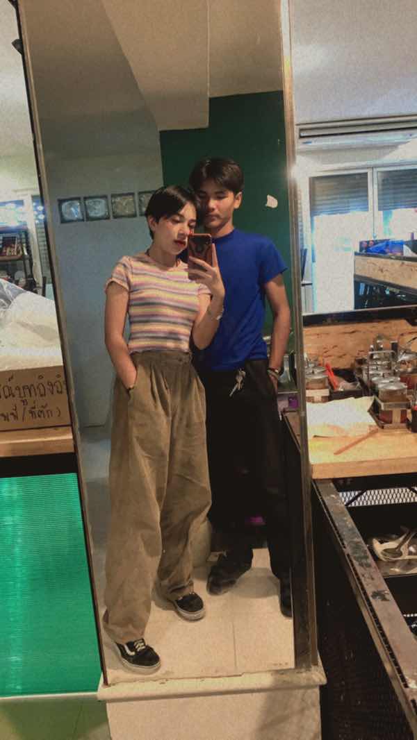 Nat Phonchanan profile icon