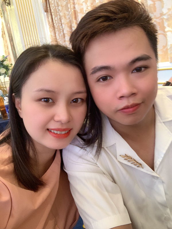 Dương Thuỳ Linh profile icon