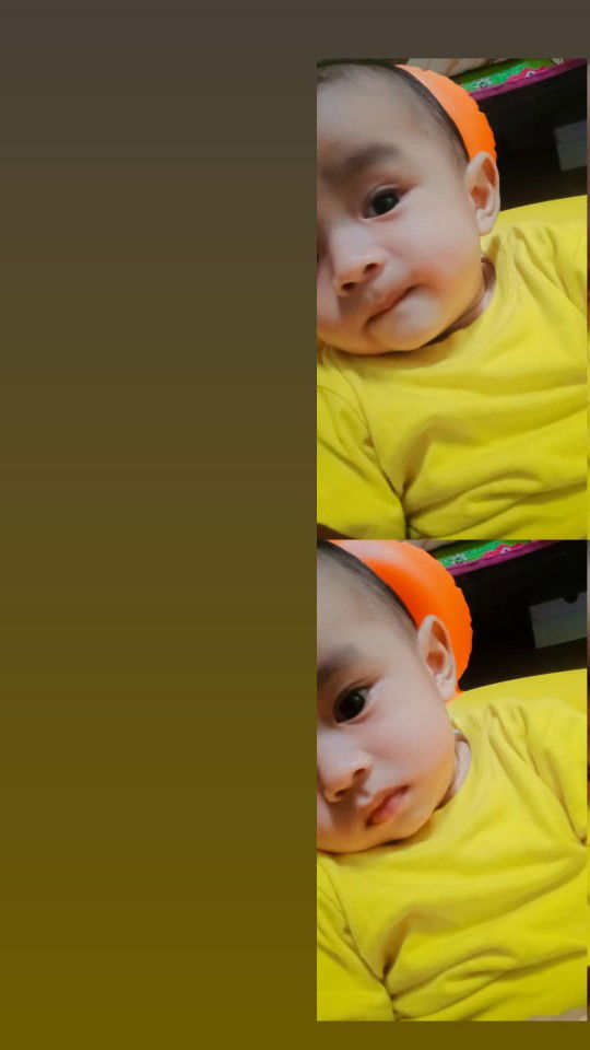 Nike Agustin New profile icon