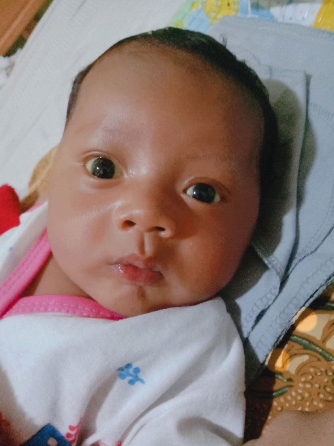 Endhang Tri Utamii profile icon