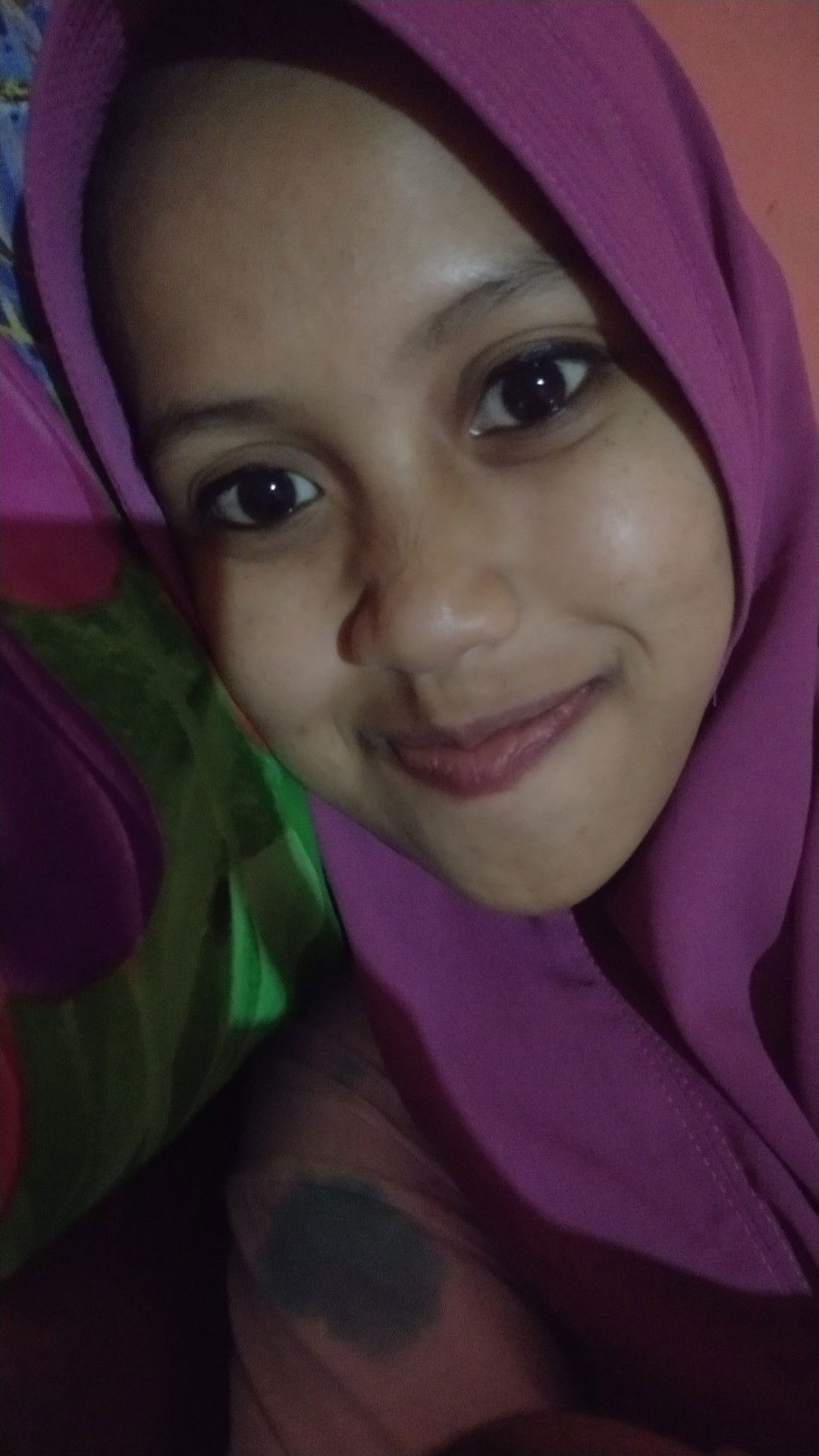 Dewi Fatimah profile icon