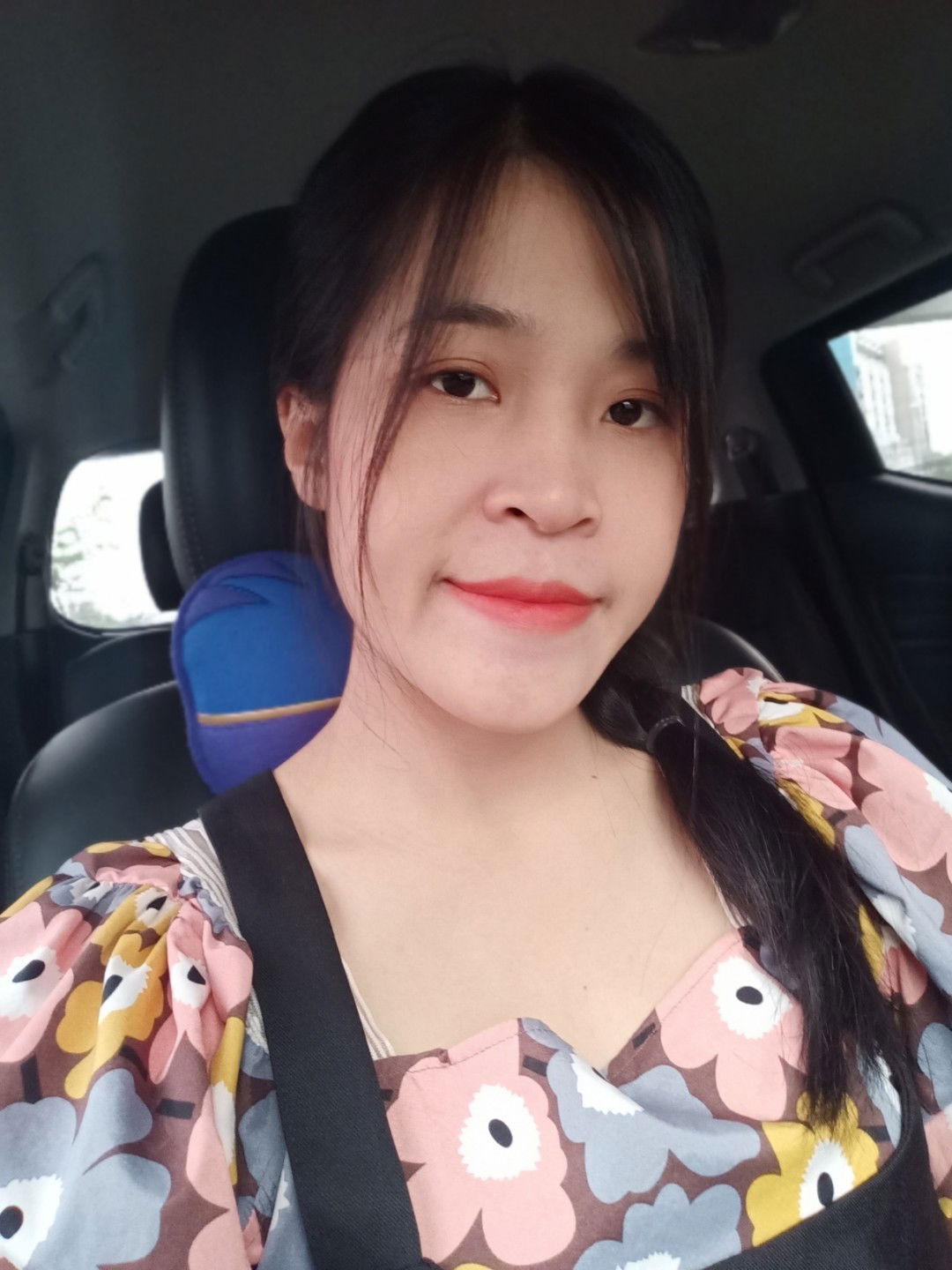 Uthumporn Naboon profile icon