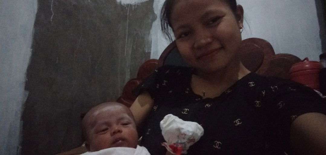 rohani ismaniyah profile icon