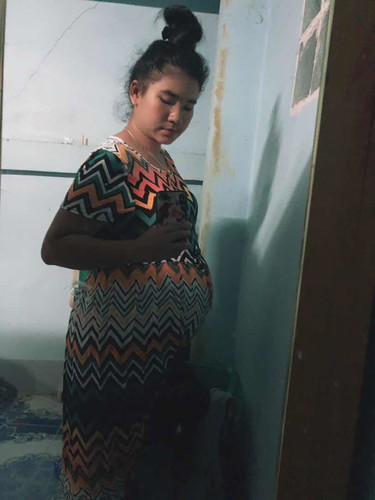 ลูกคนที่สาม