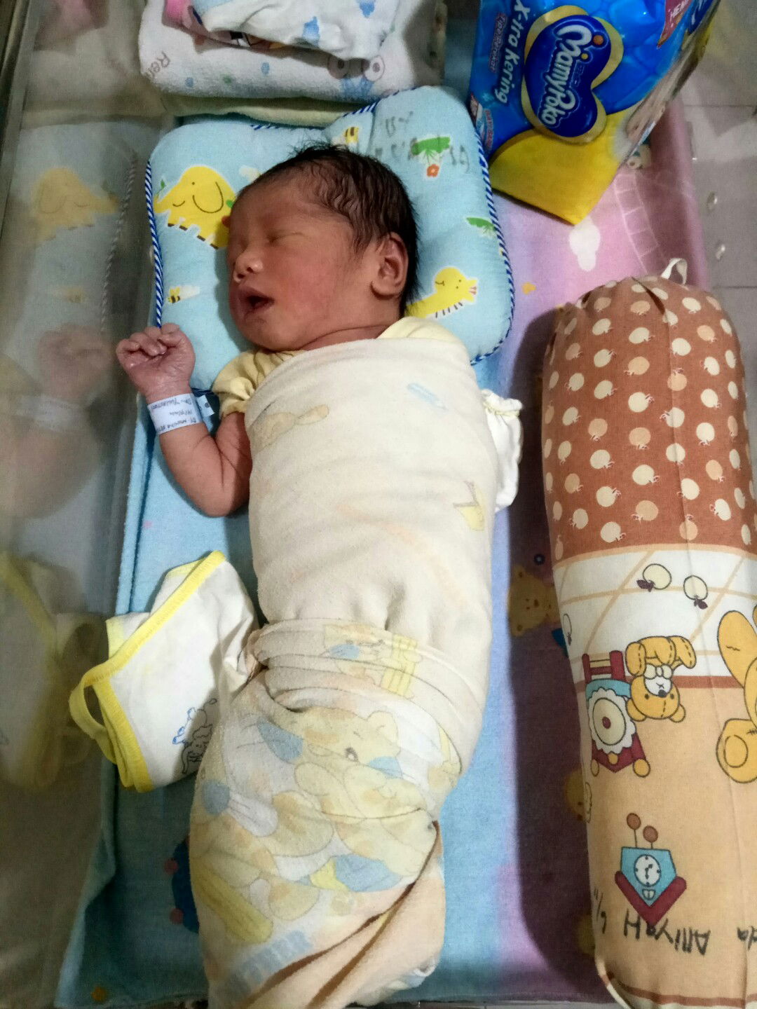 Monika Setianingsih profile icon