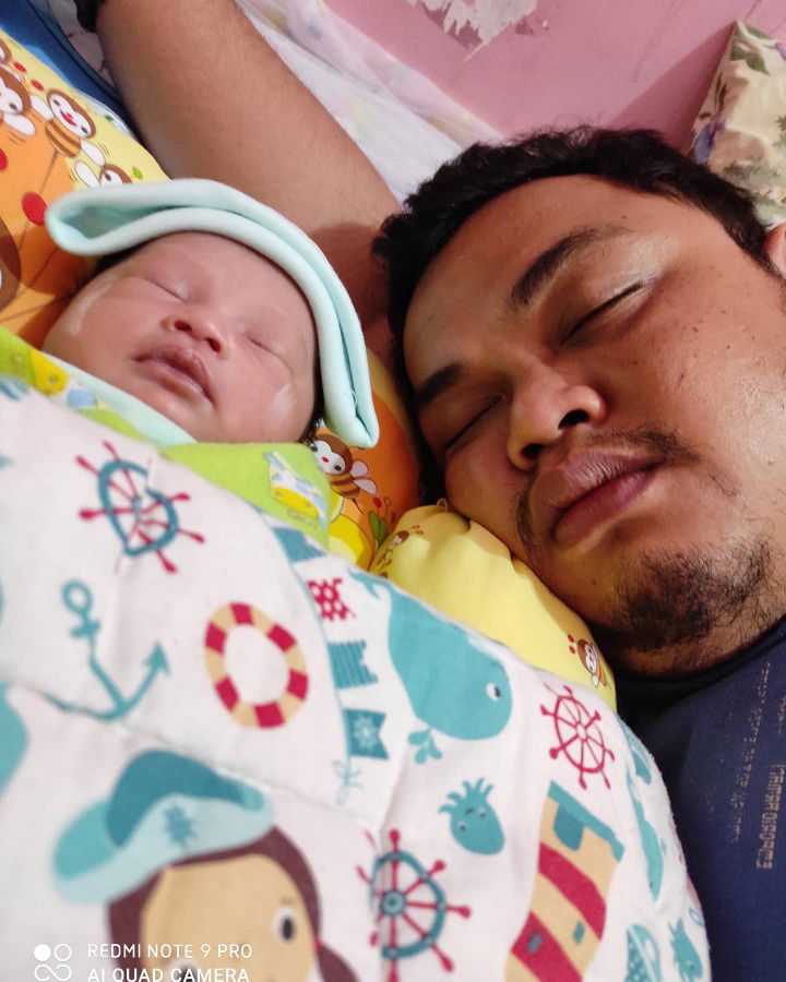 Diah Ira Kristanti profile icon