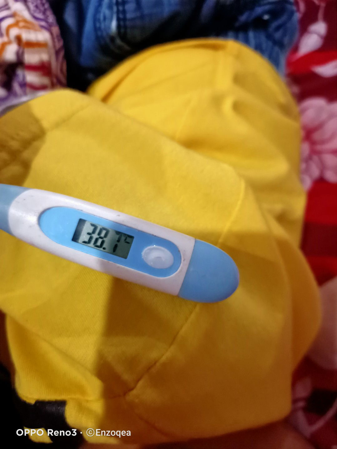 bayi 8 bulan 20 hari