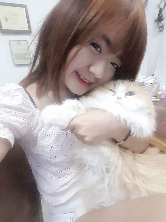 แตงกวา profile icon