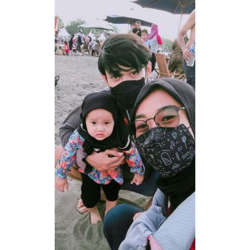 Yuanita Indah profile icon