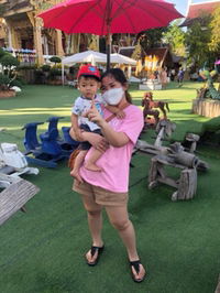 Supawadee Sukolworaphat profile icon