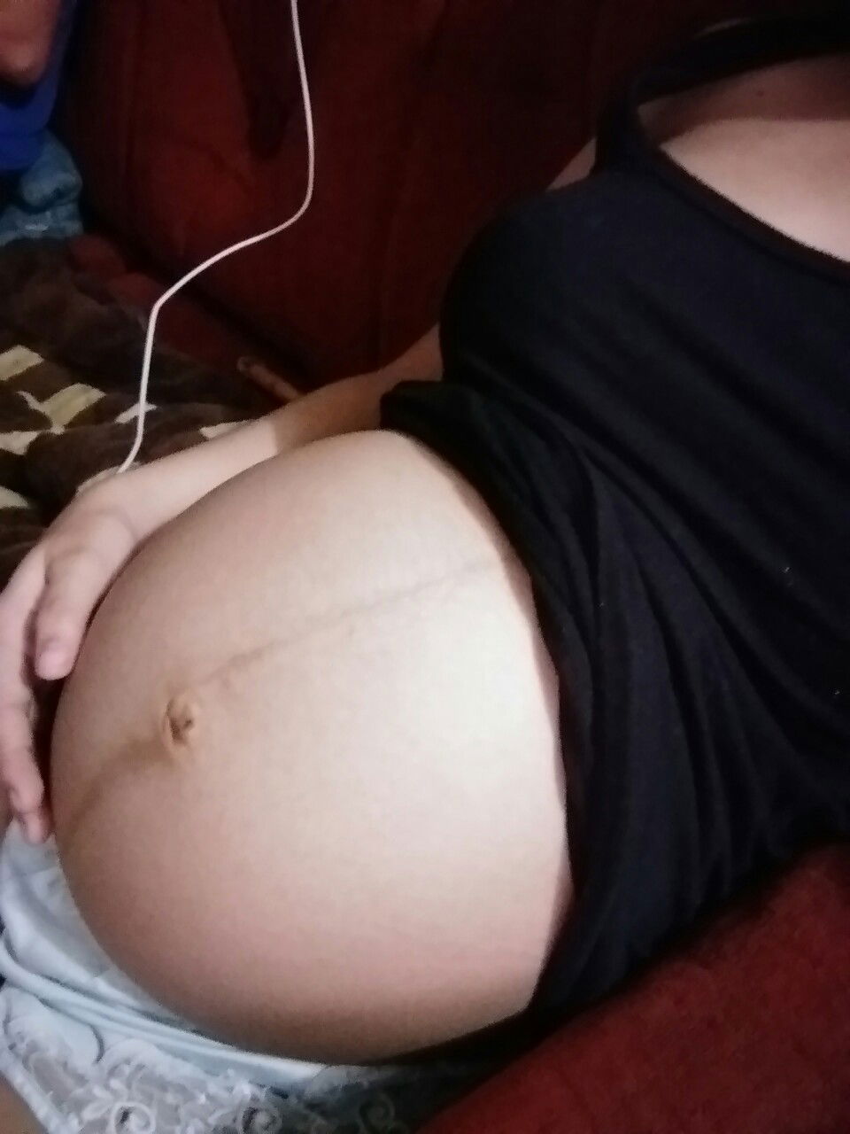 32 weeks and 6 days