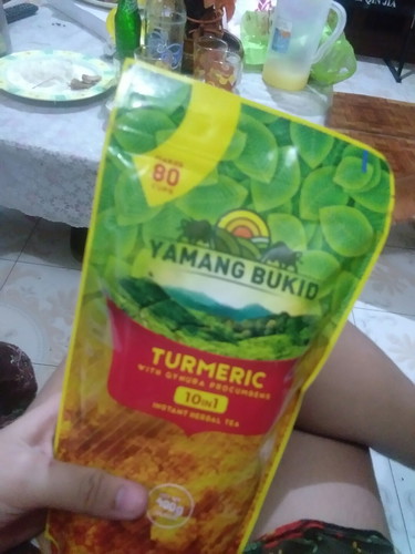 Tea