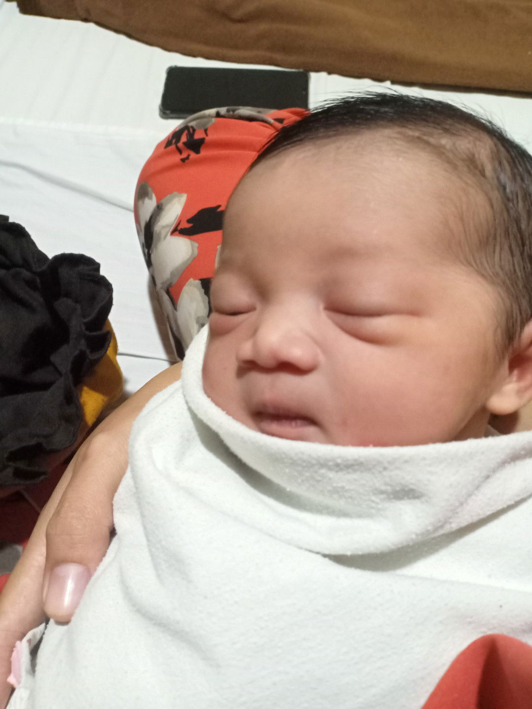 Icha Oktaviani profile icon