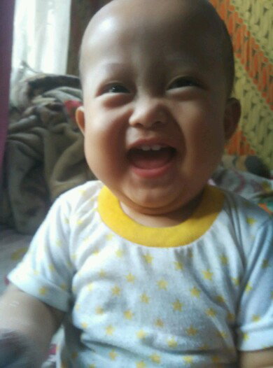 Muhammad Alif Ramadhan profile icon