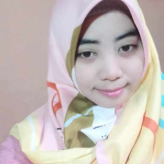 Siti Aisah profile icon