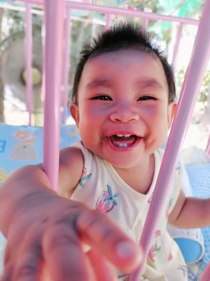 สินีนาถ เจรสาริกิจ profile icon