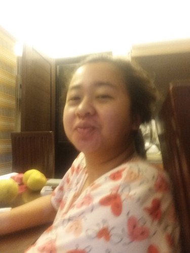 this is the sister of tita