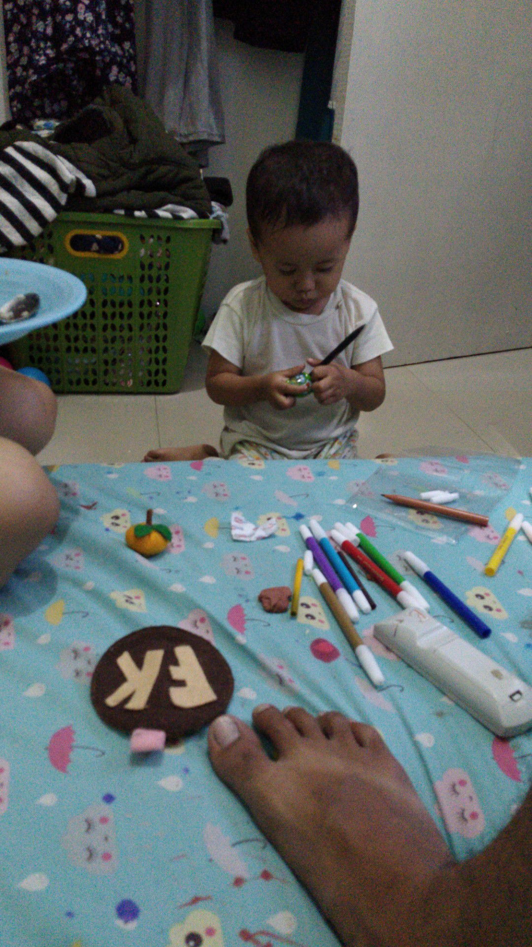 Dessy K profile icon