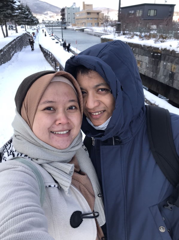 Fauzia Fitriani profile icon