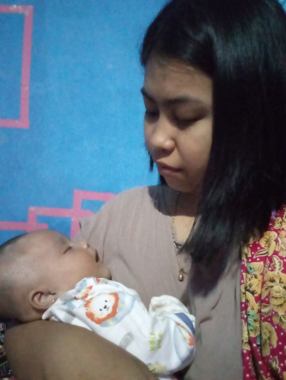 Adhe Rizka profile icon