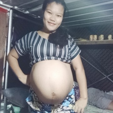 pregnant