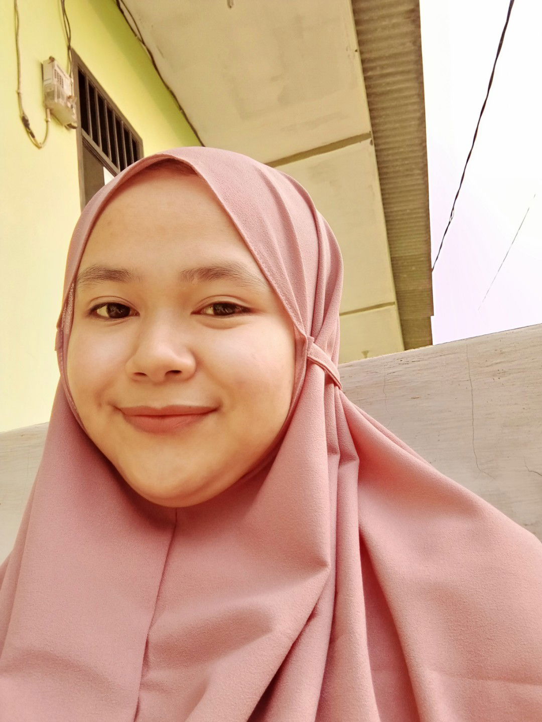 Wyda A'riswandy profile icon