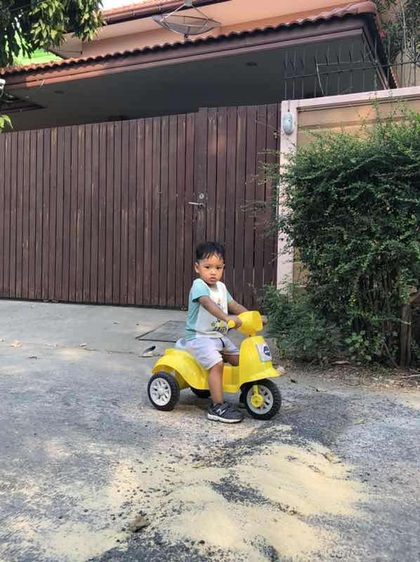 Watcharin Joradon profile icon