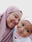 Dwi Oktaviani Lestari profile icon
