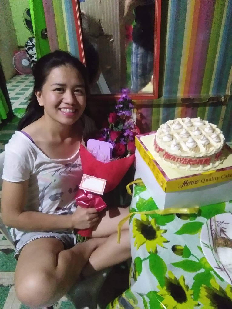 Kenjoy Mirasol profile icon