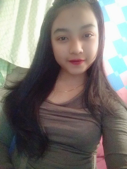 Andini Ali profile icon