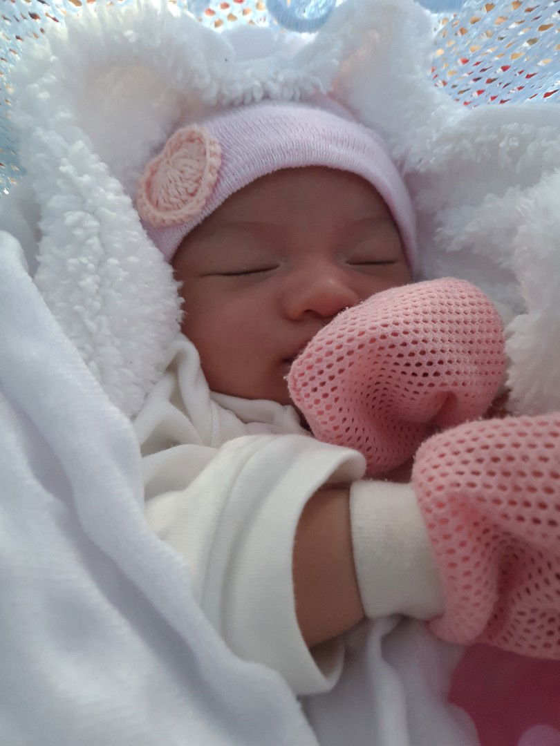 Daniey Elveena profile icon